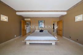 Guia/Albufeira - 4-Bedroom luxury villa, hilltop location