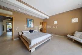 Guia/Albufeira - 4-Bedroom luxury villa, hilltop location