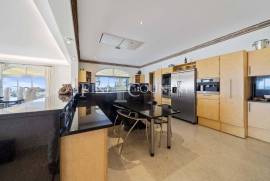 Guia/Albufeira - 4-Bedroom luxury villa, hilltop location