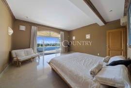 Guia/Albufeira - 4-Bedroom luxury villa, hilltop location