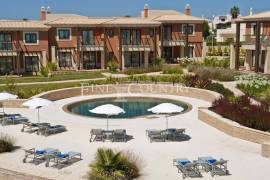 Carvoeiro/ Monte Santo - 3-bedroom luxury townhouse on 5-star resort