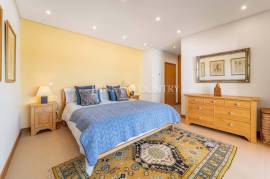 Loulé - Outstanding 5(+2)-Bedroom Villa with pool in São Clemente