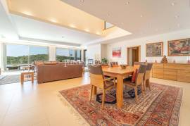 Loulé - Outstanding 5(+2)-Bedroom Villa with pool in São Clemente