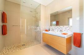 Loulé - Outstanding 5(+2)-Bedroom Villa with pool in São Clemente