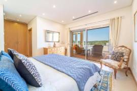 Loulé - Outstanding 5(+2)-Bedroom Villa with pool in São Clemente