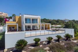 Loulé - Outstanding 5(+2)-Bedroom Villa with pool in São Clemente