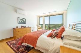 Loulé - Outstanding 5(+2)-Bedroom Villa with pool in São Clemente