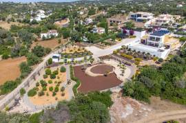 Loulé - Outstanding 5(+2)-Bedroom Villa with pool in São Clemente