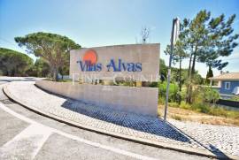 Quinta do Lago - Plot of land to build a detached villa