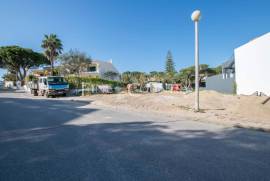 Vale do Lobo – Plot of land