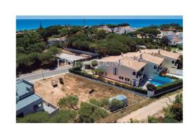 Vale do Lobo – Plot of land