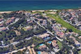 Vale do Lobo – Plot of land