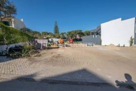 Vale do Lobo – Plot of land