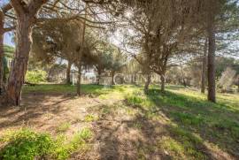 Vale do Lobo – Plot of land with Sea views