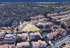 Golden Triangle - Plot of land