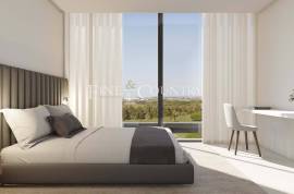 Vilamoura – 3-Bedroom penthouse duplex apartment with roof top terrace and private pool