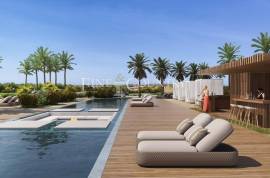 Vilamoura – 3-Bedroom penthouse duplex apartment with roof top terrace and private pool