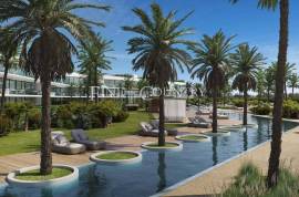 Vilamoura – 3-Bedroom penthouse duplex apartment with roof top terrace and private pool