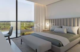 Vilamoura – 3-Bedroom penthouse duplex apartment with roof top terrace and private pool