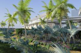 Vilamoura – 3-Bedroom penthouse duplex apartment with roof top terrace and private pool