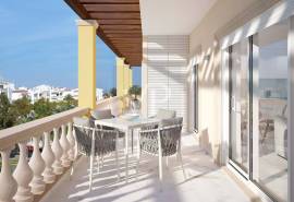 Luxury Apartment Palm Residence