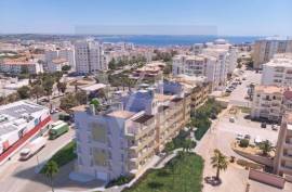 Luxury Apartment Palm Residence