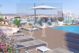 Luxury Apartment Palm Residence