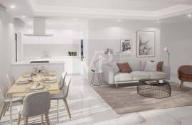 Luxury Apartment Palm Residence