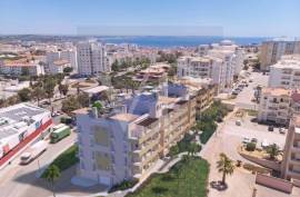 Luxury Apartment Palm Residence