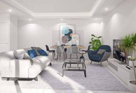 Luxury Apartment Palm Residence