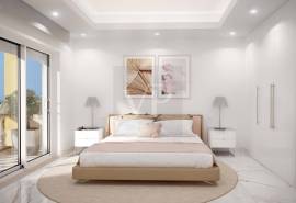 Luxury Apartment Palm Residence