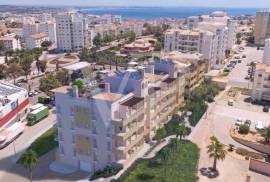 Luxury Apartment Palm Residence