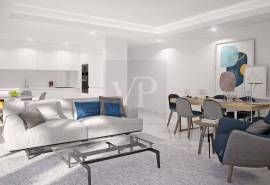 Luxury Apartment Palm Residence