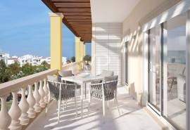 Luxury Apartment Palm Residence