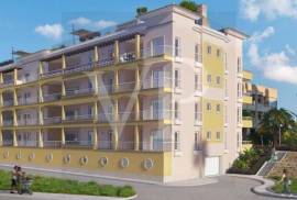 Luxury Apartment Palm Residence