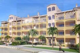 Luxury Apartment Palm Residence