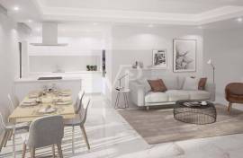 Luxury Apartment Palm Residence