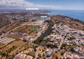 Stunning Villa V3+1 - Sesmarias/ Albufeira