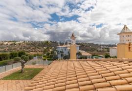 Stunning Villa V3+1 - Sesmarias/ Albufeira