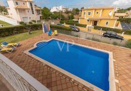 Stunning Villa V3+1 - Sesmarias/ Albufeira