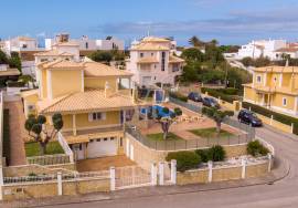 Stunning Villa V3+1 - Sesmarias/ Albufeira