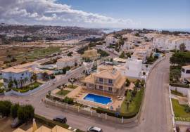 Stunning Villa V3+1 - Sesmarias/ Albufeira
