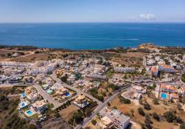 Stunning Villa V3+1 - Sesmarias/ Albufeira