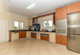 Stunning Villa V3+1 - Sesmarias/ Albufeira