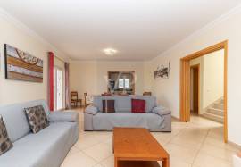 Stunning Villa V3+1 - Sesmarias/ Albufeira