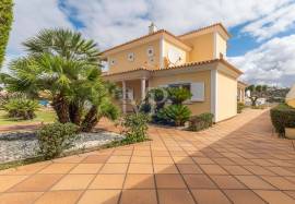 Stunning Villa V3+1 - Sesmarias/ Albufeira