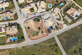 Urban Terrain - Atalaia - Lagos