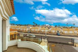 Terraced house in Amarilla Golf, Golf Del Sur