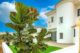 Terraced house in Amarilla Golf, Golf Del Sur