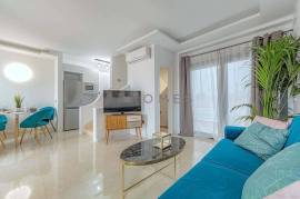 Terraced house in Amarilla Golf, Golf Del Sur